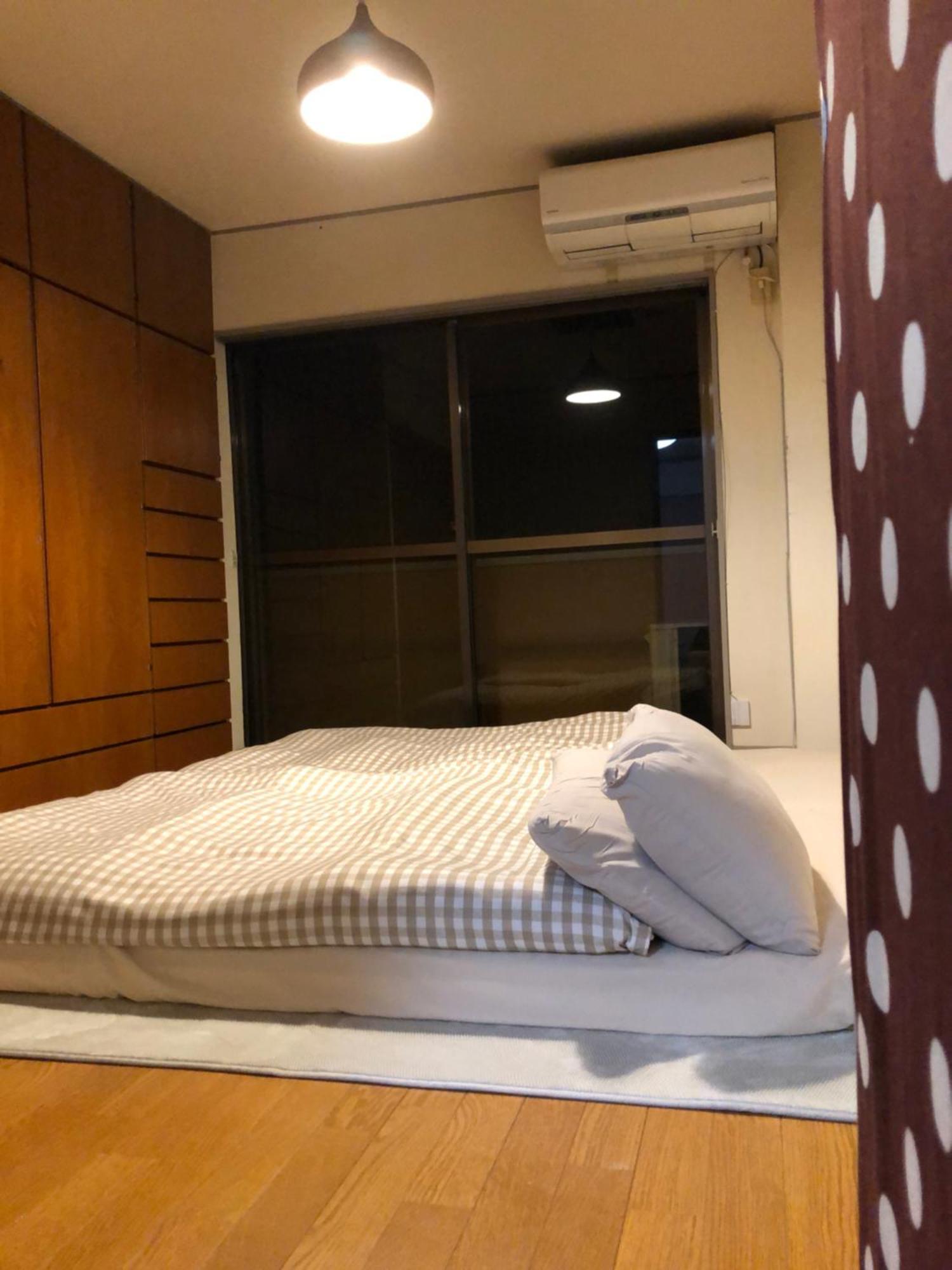 Tsubame-Ya Hotell Kyoto Exteriör bild
