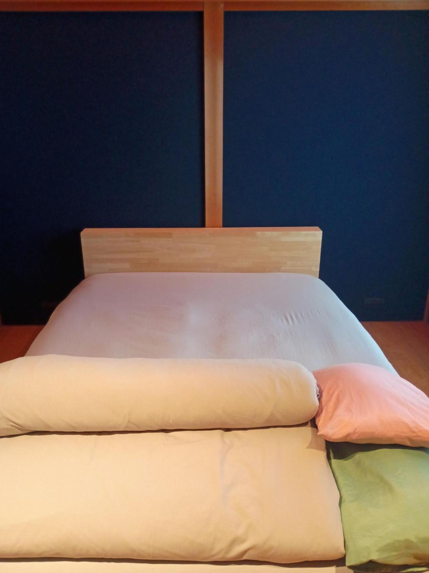 Tsubame-Ya Hotell Kyoto Rum bild