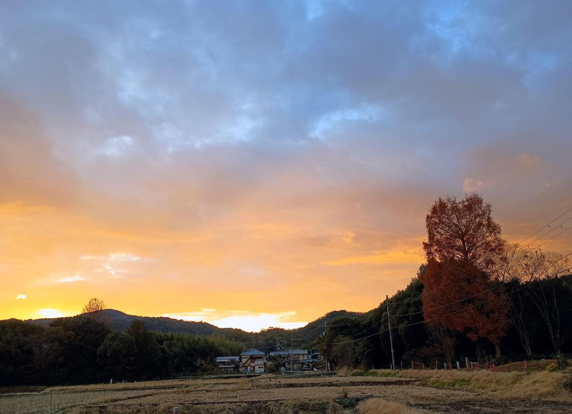 Tsubame-Ya Hotell Kyoto Exteriör bild