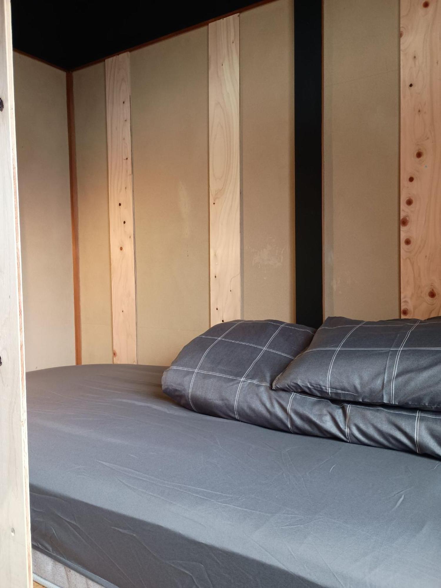 Tsubame-Ya Hotell Kyoto Rum bild